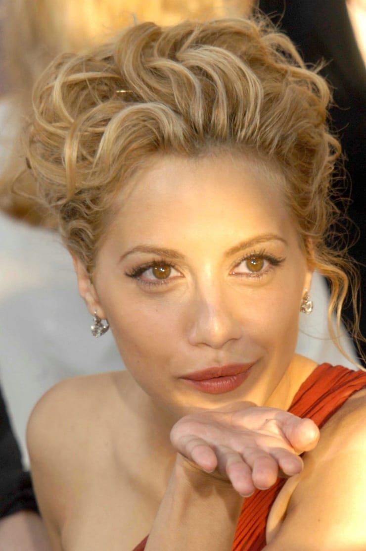 Brittany Murphy Brittany Murphy