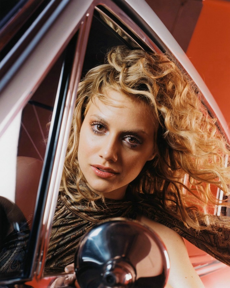 Brittany Murphy Brittany Murphy