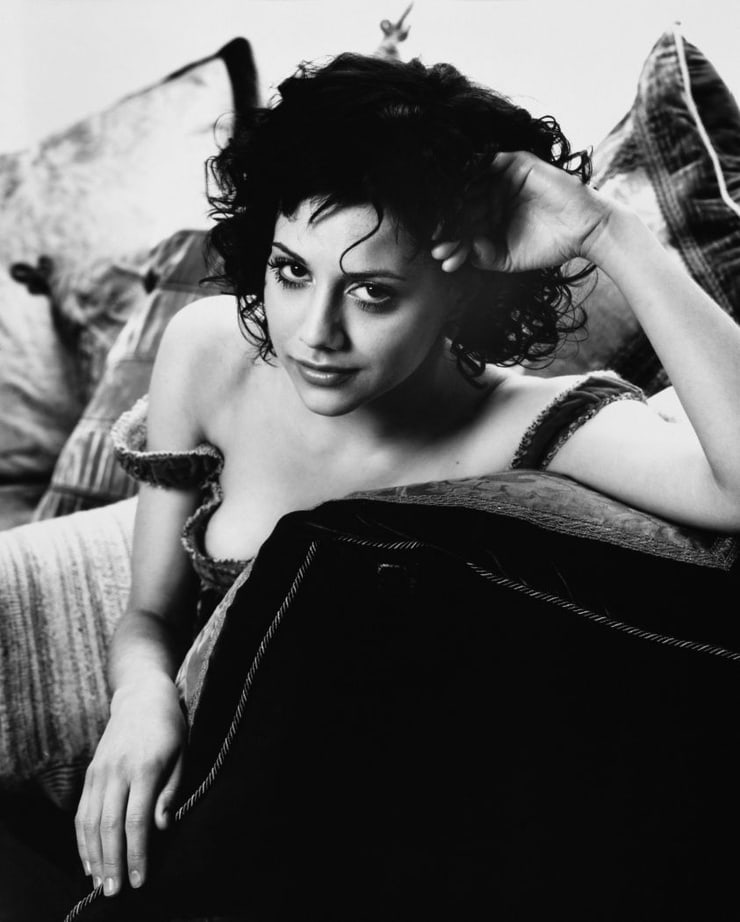 Brittany Murphy Brittany Murphy