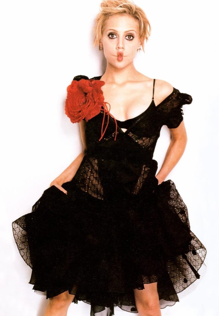Brittany Murphy Brittany Murphy