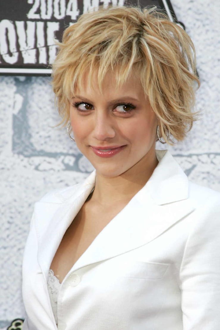 Picture of Brittany Murphy