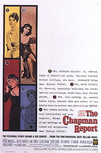 The Chapman Report