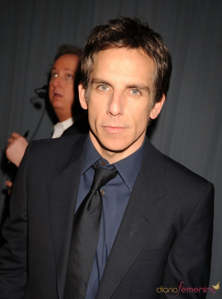 Ben Stiller