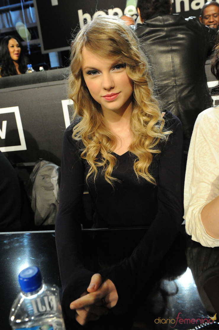 Taylor Swift Taylor Swift