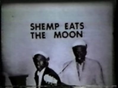 Shemp Eats the Moon