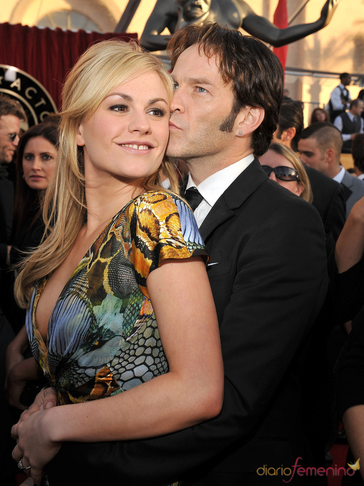 Anna Paquin