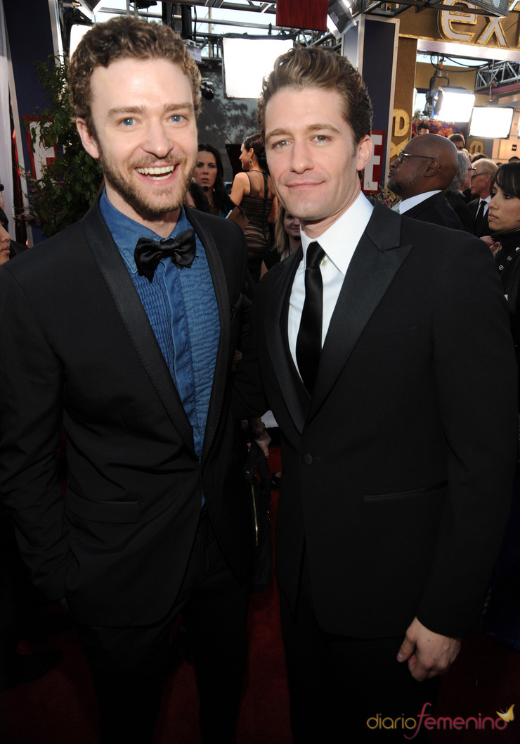 Matthew Morrison