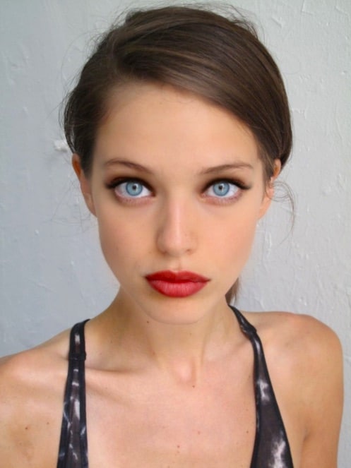 Emily Didonato