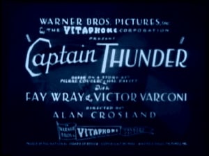 Captain Thunder