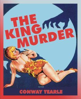 The King Murder