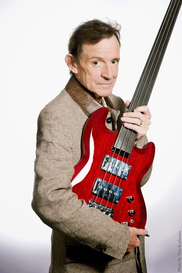 Jack Bruce