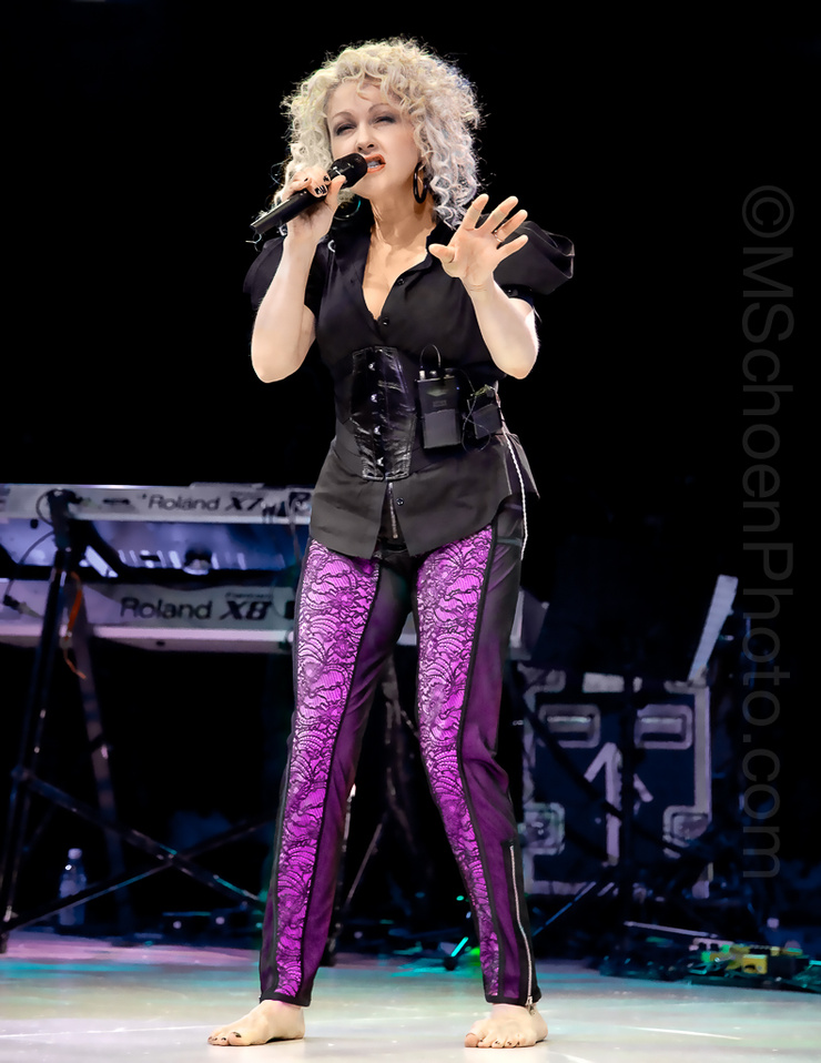 Cindy Lauper Cindy Lauper