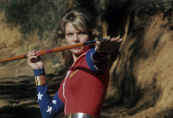 Wonder Woman Wonder Woman
