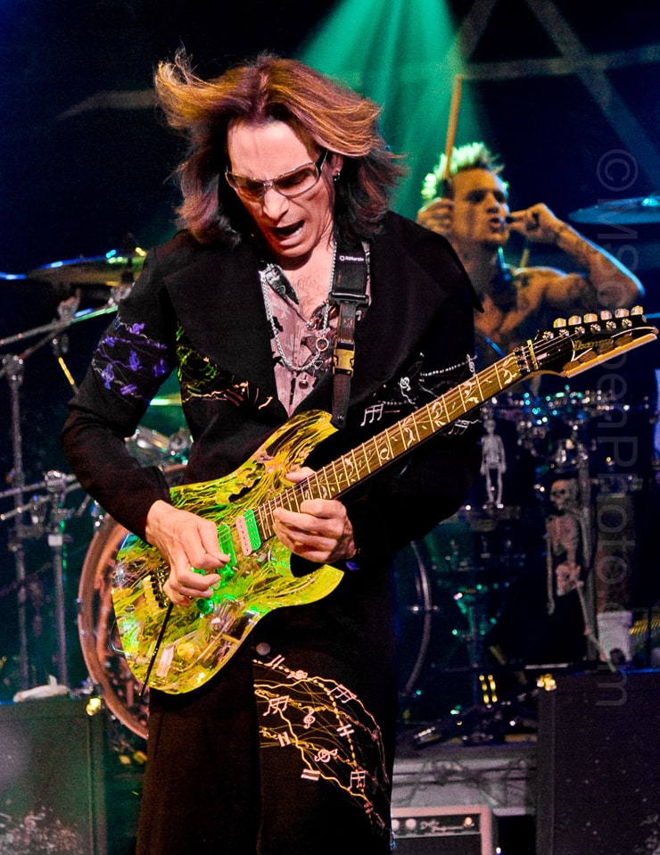 Steve Vai