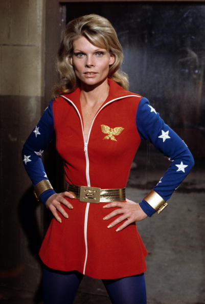Wonder Woman Wonder Woman