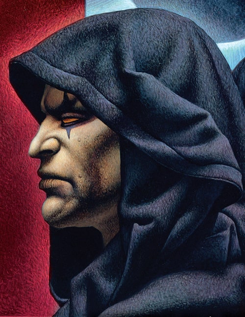 Darth Bane