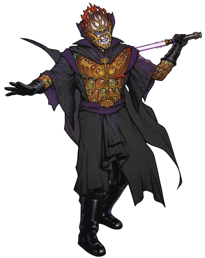 Darth Bane Darth Bane