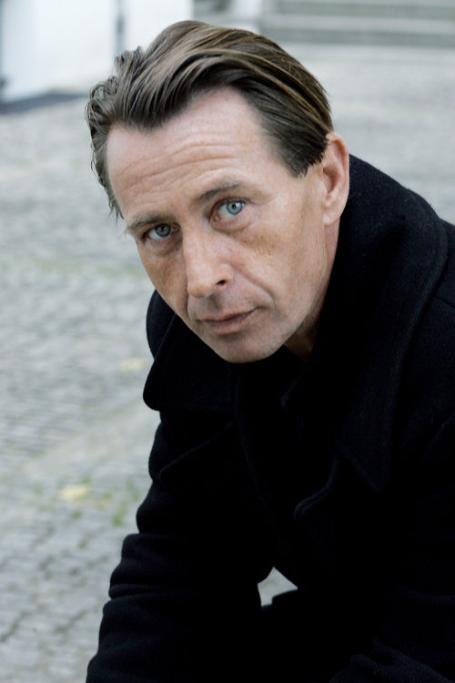 Sven Lehmann