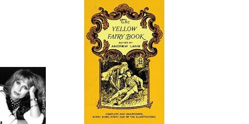12 Books in 1: Andrew Lang's Complete 