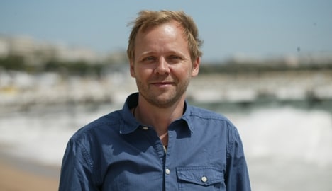 Tomas Villum Jensen