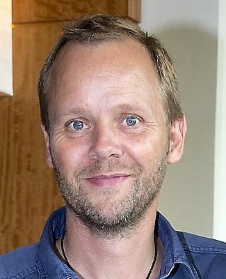 Tomas Villum Jensen