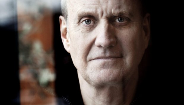 Søren Pilmark