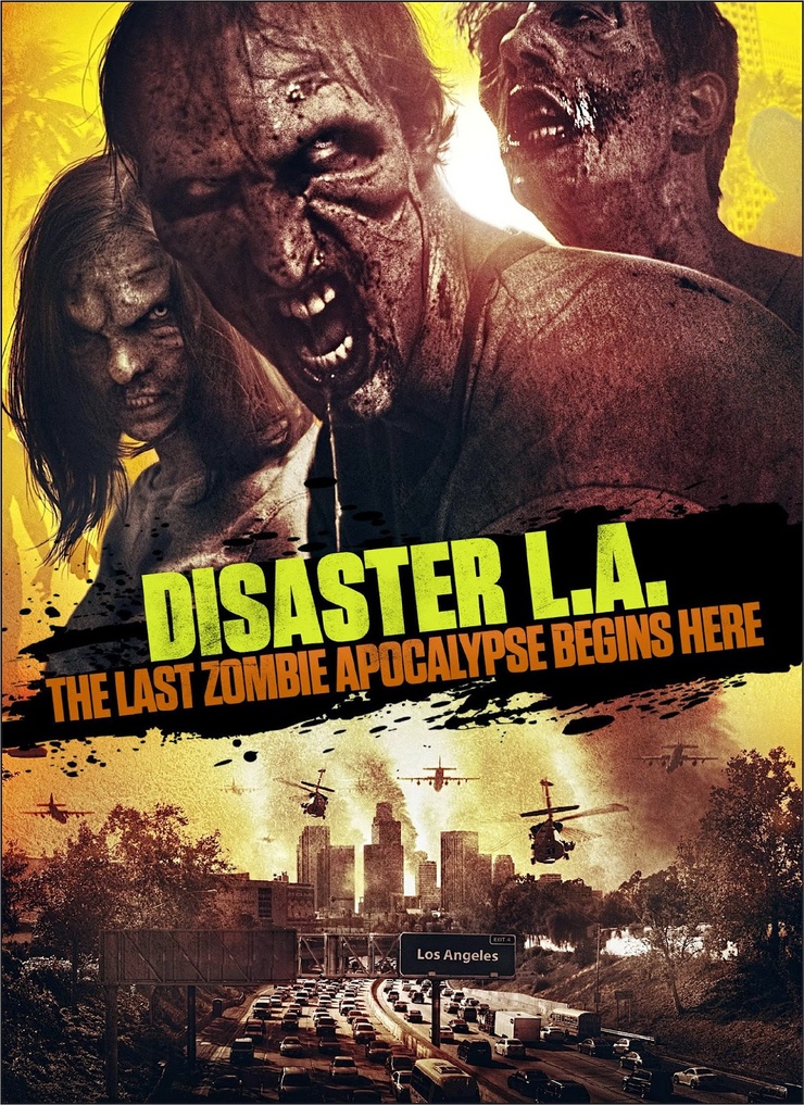 Disaster L.A.