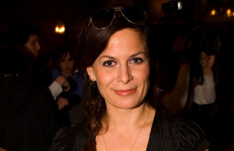Camilla Bendix