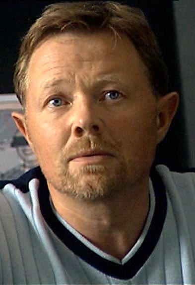 Jesper Asholt