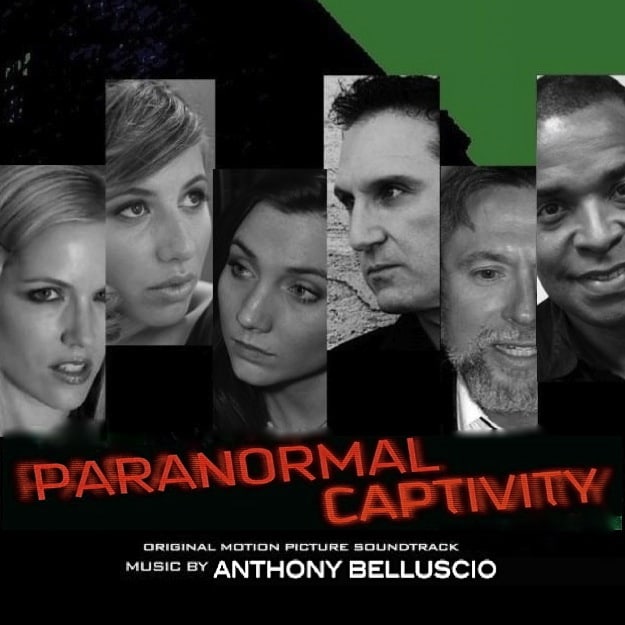 Paranormal Captivity (Original Motion Picture Soundtrack)