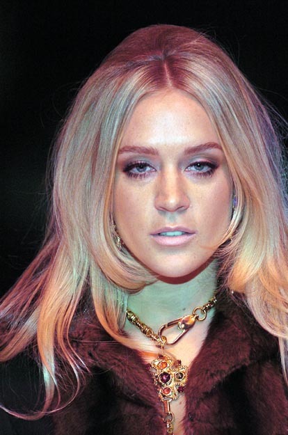 Chloë Sevigny Chloë Sevigny