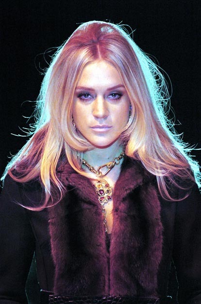 Chloë Sevigny