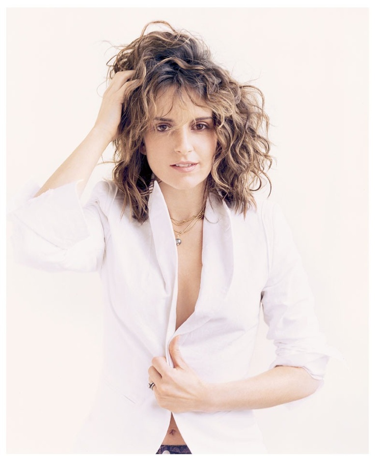 Tina Fey Tina Fey