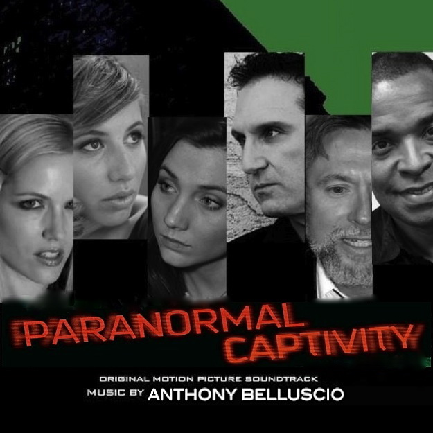 Paranormal Captivity