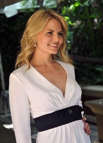 Jennifer Morrison