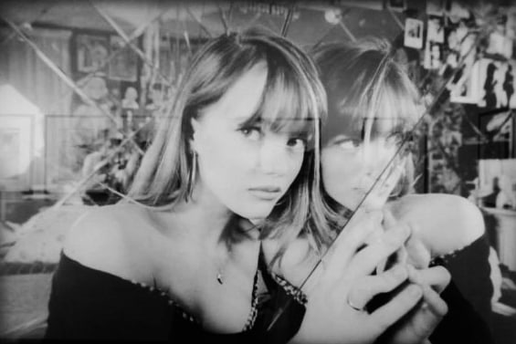 Vanessa Paradis Vanessa Paradis