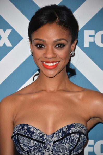 Tiffany Boone Tiffany Boone