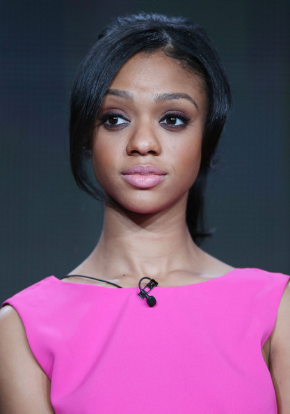 Tiffany Boone Tiffany Boone