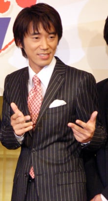 Yusuke Santamaria