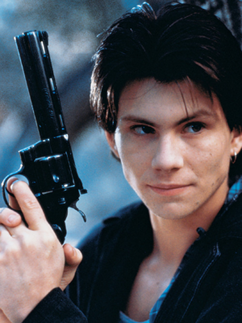 Heathers