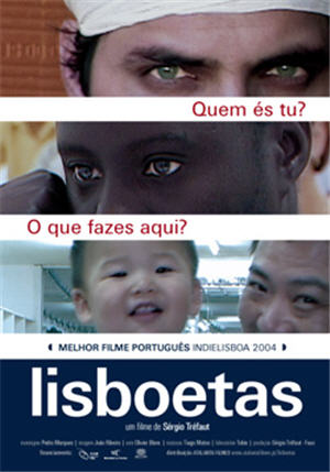 Lisboetas