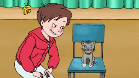 Horrid Henry                                  (2006- )