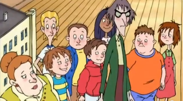 Picture of Horrid Henry (2006- )