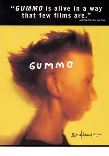 Gummo