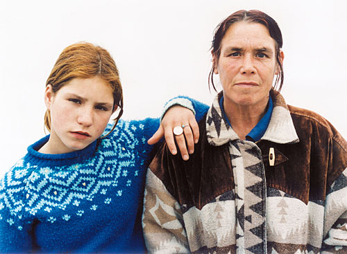 Pavee Lackeen: The Traveller Girl
