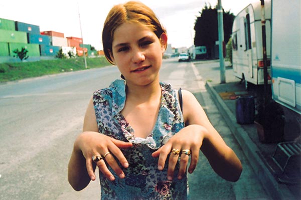 Pavee Lackeen: The Traveller Girl