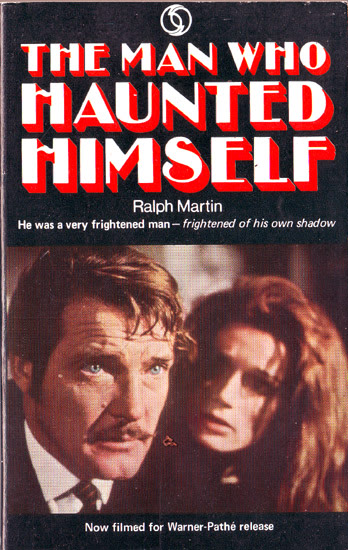 The Man Who Haunted Himself