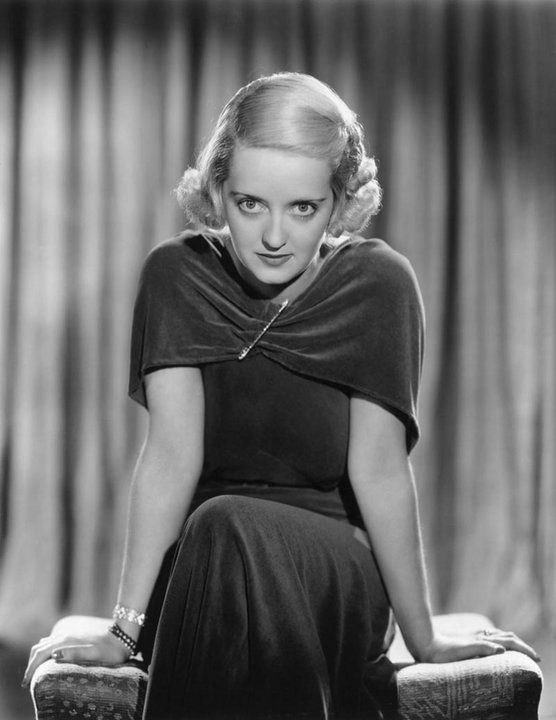 Bette Davis