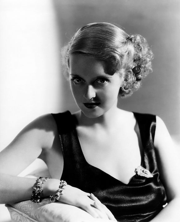 Bette Davis Bette Davis