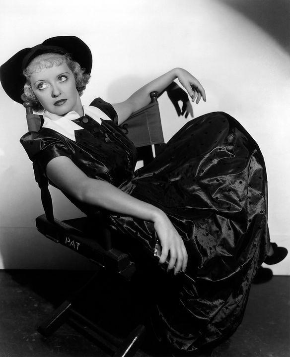 Bette Davis Bette Davis